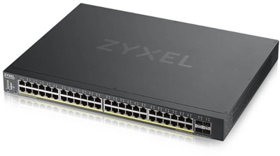 Zyxel XGS1930-52 48 Port 10/100/1000 Mbps Yönetilebilir Switch