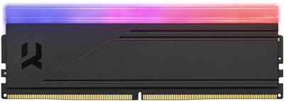 GoodRam 32GB(2x16) IRDM RGB 6000mhz CL30 DDR5  Ram (IRG-60D5L30S-32GDC)