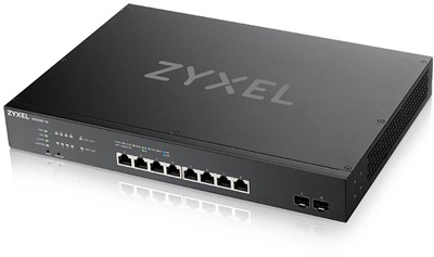 Zyxel XS1930-12HP 8 Port 178Mbps Gigabit Smart Yönetilebilir Switch