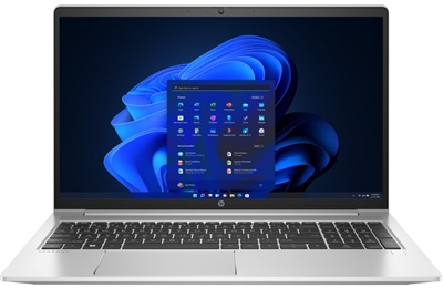 HP ProBook 450 G9 6S752EA i7-1260P 8GB 512GB SSD 15.6 Dos Notebook 