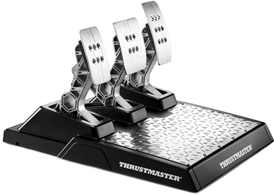 Thrustmaster T-LCM Pedals PC, PS4 ve Xbox One için Pedal Seti    