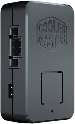Cooler Master Universal Mini ARGB LED Kontrol Ünitesi (Core 360L ile Uyumlu) 