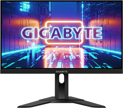 Gigabyte 23.8" G24F 1ms 165hz HDMI,DisplayPort FreeSync Gaming Monitör
