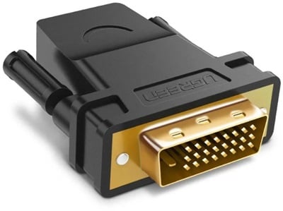 UGREEN DVI to HDMI Dönüştürücü   