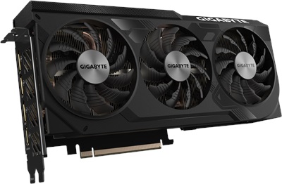 GeForce RTX™ 4070 SUPER WINDFORCE OC 12G-03 resmi