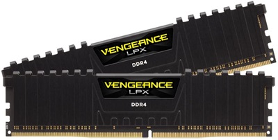 Corsair 16GB(2x8) Vengeance LPX 4000mhz CL16 DDR4  Ram (CMK16GX4M2Z4000C16)