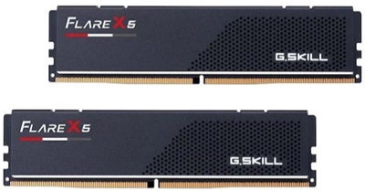 G.Skill 32GB(2x16) Flare X5 AMD EXPO 6000mhz CL30 DDR5  Ram (F5-6000J3038F16GX2-FX5)