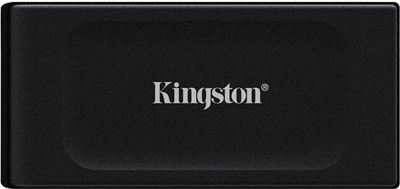Kingston 1TB XS1000 (SXS1000/1000G) USB 3.2 Taşınabilir SSD Disk 