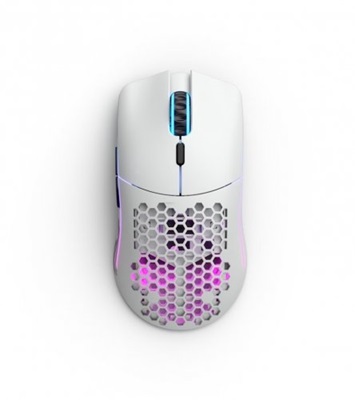Glorious Model O- GLO-MS-OMW-MW Kablosuz Beyaz Gaming Mouse