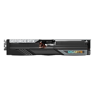 GeForce RTX™ 4070 Ti GAMING OC V2 12G-04 resmi