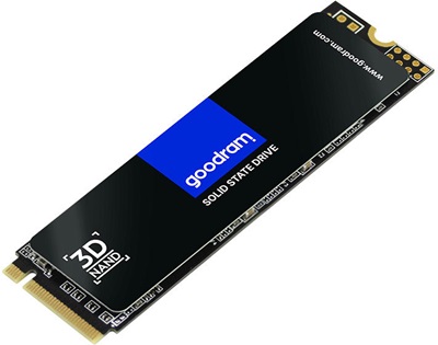 GoodRam 1TB PX500 NVMe Okuma 2050MB-Yazma 1650MB M.2 SSD (SSDPR-PX500-01T-80)