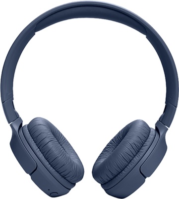 JBL Tune 520BT Multi Connect Kulaküstü Bluetooth Mavi Kulaklık 