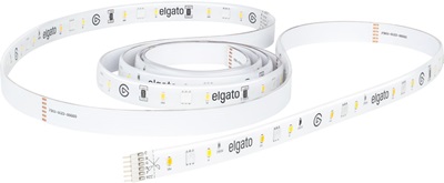 Elgato Light Strip Extension 2mt Uzatma Kiti   