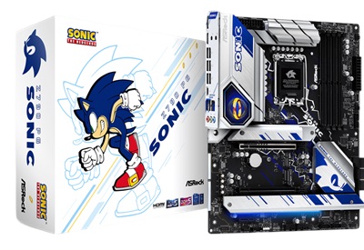 Asrock Z790 PG Sonic 7200mhz(OC) RGB M.2 1700p ATX DDR5 Anakart