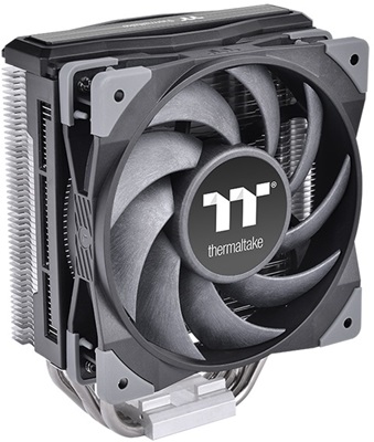 Thermaltake Toughair 310 120 mm Intel(1700)-AMD Uyumlu Hava Soğutucu 