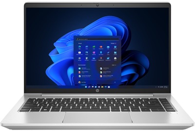 HP ProBook 445 G9 6S6X6EA Ryzen 7 5825U 16GB 512GB SSD 14 Dos Notebook 
