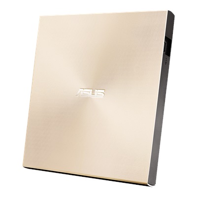 Asus Zendrive U9M USB Type-C , Type-A M-Disc 8X Gold Harici İnce DVD Yazıcı 