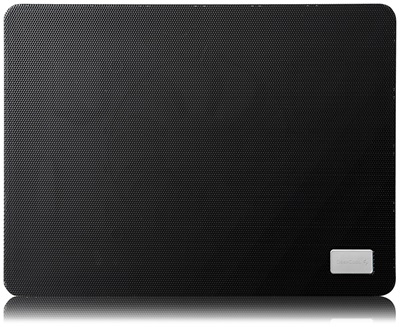 DeepCool N1 BLACK Notebook Soğutucu  