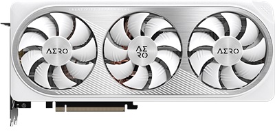 GeForce RTX™ 4070 SUPER AERO OC 12G-06 resmi
