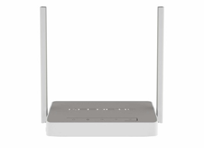 Keenetic KN-1410-01TR Omni N300 300Mbps 5 Port USB2 Mesh Router 