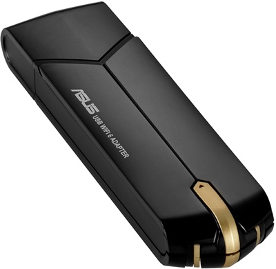 USB-AX56-0 resmi