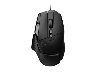 Logitech G502 X Siyah Kablolu Gaming Mouse