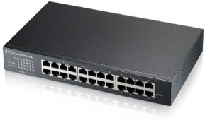 Zyxel GS1915-24E 24 Port 1000Mbps Yönetilebilir Switch
