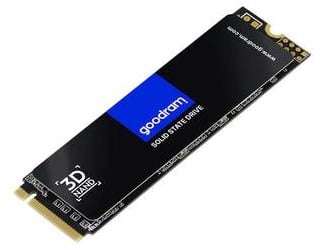 GoodRam 512GB PX500 NVMe Okuma 2000MB-Yazma 1600MB M.2 SSD (SSDPR-PX500-512-80)