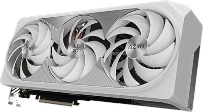 GeForce RTX™ 4080 SUPER AERO OC 16G-04 resmi