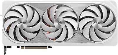 GeForce RTX™ 4080 SUPER AERO OC 16G-05 resmi