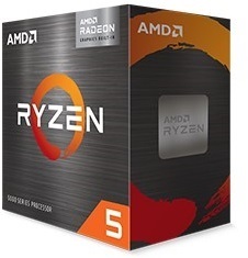 AMD Ryzen 5 4600G 4.20 Ghz 6 Çekirdek 11MB AM4 7nm İşlemci