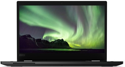 Lenovo L13 Yoga 20R5001CTX i7-10510 8GB 256GB SSD 13.3 Windows 10 Pro Notebook 