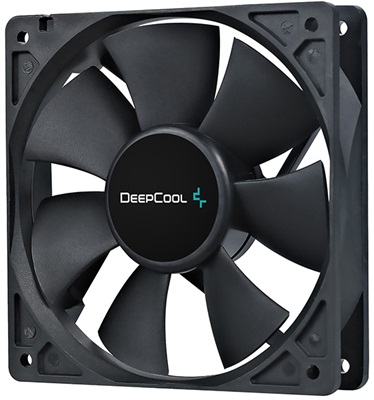 DeepCool XFAN80 80 mm Fan  