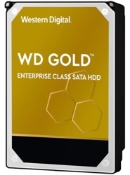 WD 6TB Gold 256MB 7200rpm (WD6003FRYZ) Harddisk