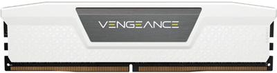 Corsair 32GB Vengeance White EXPO 5200mhz CL40 DDR5  Ram (CMK5X32G2B52C40A2W-Bulk-Kutusuz)