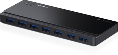 Tp-Link UH700 7 Port USB 3.0 Hub  