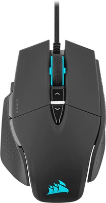 Corsair M65 RGB Ultra Tunable FPS Optik Gaming  Mouse  