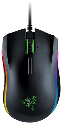Razer Mamba Elite Siyah Optik Gaming Mouse 