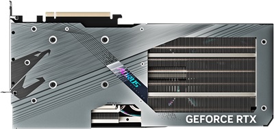 AORUS GeForce RTX™ 4070 Ti SUPER MASTER 16G-07 resmi