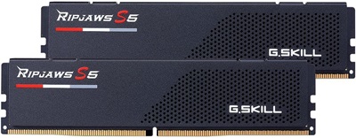 G.Skill 64GB(2x32) Ripjaws S5 5600mhz CL28 DDR5  Ram (F5-5600J2834F32GX2-RS5K)