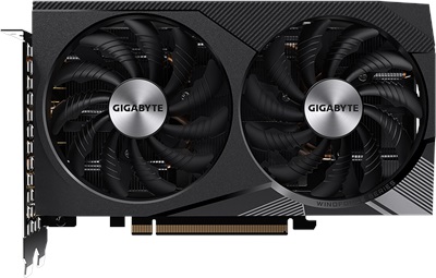 GeForce RTX™ 3060 WINDFORCE OC 12G-05