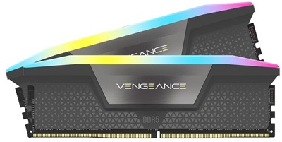 Corsair 32GB (2x16) Vengeance RGB EXPO 6000mhz CL36 DDR5  Ram (CMH32GX5M2E6000Z36)