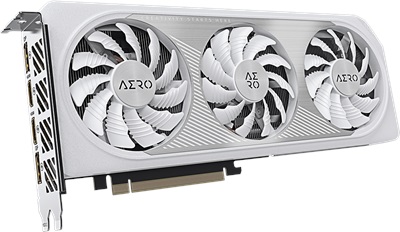 GeForce RTX™ 4060 AERO OC 8G-02 resmi