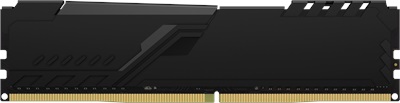 Kingston 16GB(2x8) Beast Black 3200mhz CL16 DDR4  Ram (KF432C16BBK2/16TR)