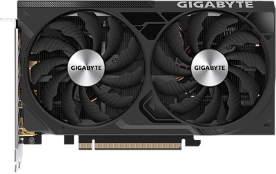 GeForce RTX™ 4060 Ti WINDFORCE OC 8G-06 resmi