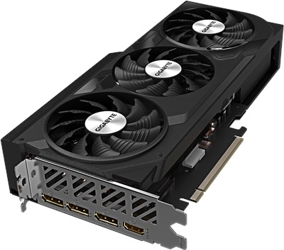 GeForce RTX™ 4070 Ti SUPER WINDFORCE OC 16G-02 resmi