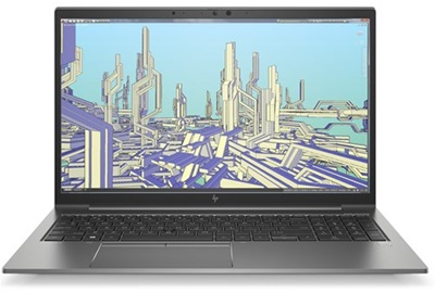 HP ZBook Fury i9 11900 32GB 1TB SSD 15.6 GB Windows 10 Pro İş İstasyonu Notebook