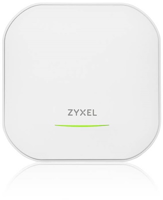 Zyxel NWA220AX-6 Dual Band PoE Access Point 