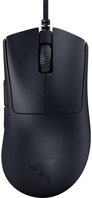 Razer Deathadder V3 Siyah 8K Hz Kablolu Gaming Mouse 