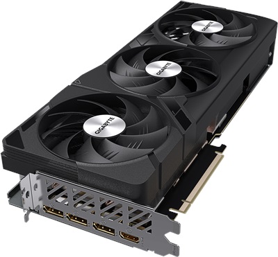 GeForce RTX™ 4080 SUPER WINDFORCE 16G-04 resmi